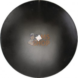 Disque de herse lisse 660x7/40 | GRÉGOIRE-BESSON Disque de herse lisse 660x7/40 | GRÉGOIRE-BESSONPR#901608