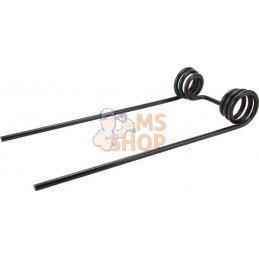 Dent de herse Ø16 700mm double | GRÉGOIRE-BESSON Dent de herse Ø16 700mm double | GRÉGOIRE-BESSONPR#901626