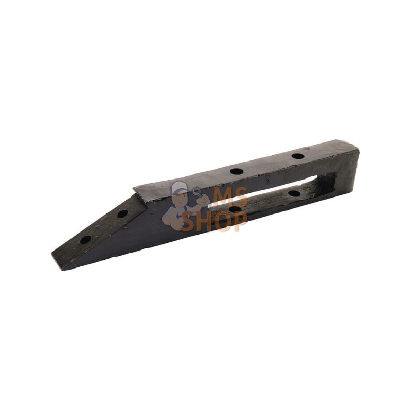 Support de soc Heliplow SP | GRÉGOIRE-BESSON Support de soc Heliplow SP | GRÉGOIRE-BESSONPR#901631