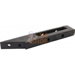 Support de soc Heliplow SP | GRÉGOIRE-BESSON Support de soc Heliplow SP | GRÉGOIRE-BESSONPR#901631