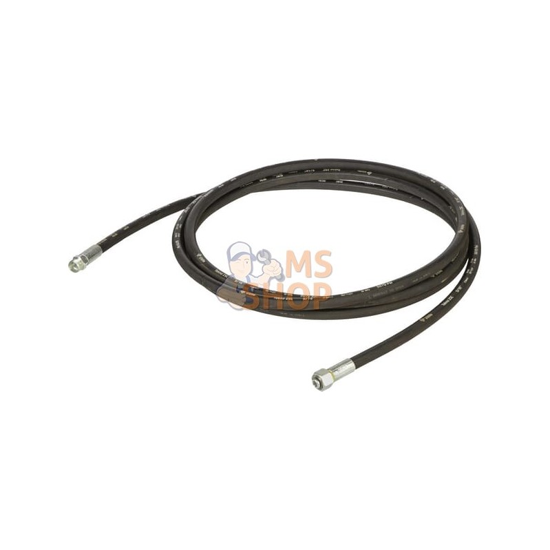 Flexible hydraulique | GRÉGOIRE-BESSON Flexible hydraulique | GRÉGOIRE-BESSONPR#901551