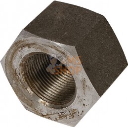 Écrou M40x250 | GRÉGOIRE-BESSON Écrou M40x250 | GRÉGOIRE-BESSONPR#901579