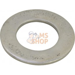 Rondelle plate 80x45x4 | GRÉGOIRE-BESSON Rondelle plate 80x45x4 | GRÉGOIRE-BESSONPR#901590