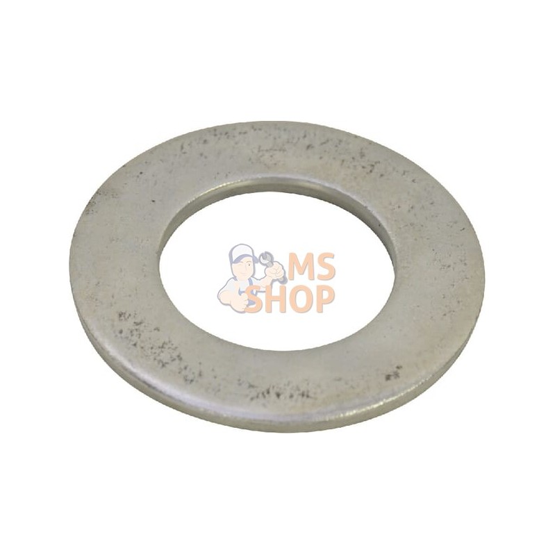 Rondelle plate 80x45x4 | GRÉGOIRE-BESSON Rondelle plate 80x45x4 | GRÉGOIRE-BESSONPR#901590