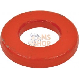 Rondelle plate | GRÉGOIRE-BESSON Rondelle plate | GRÉGOIRE-BESSONPR#901570