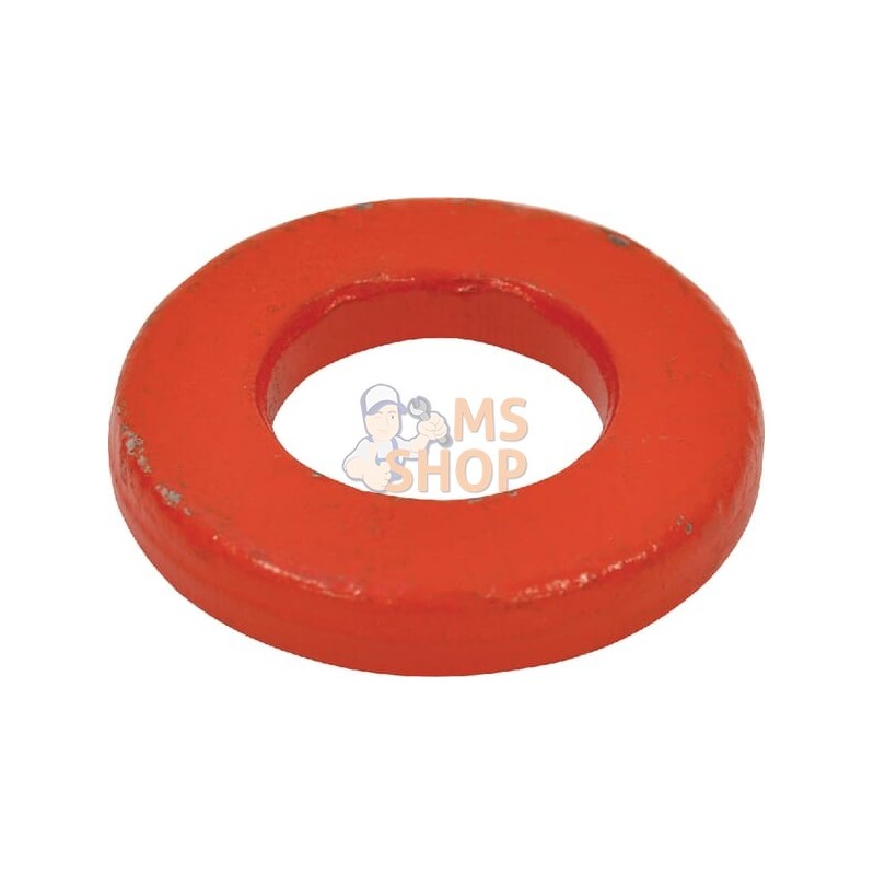 Rondelle plate | GRÉGOIRE-BESSON Rondelle plate | GRÉGOIRE-BESSONPR#901570