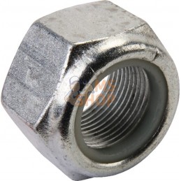 Écrou M30x200 | GRÉGOIRE-BESSON Écrou M30x200 | GRÉGOIRE-BESSONPR#901689