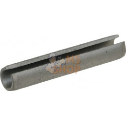 Goupille élastique 7x40 | GRÉGOIRE-BESSON Goupille élastique 7x40 | GRÉGOIRE-BESSONPR#901699
