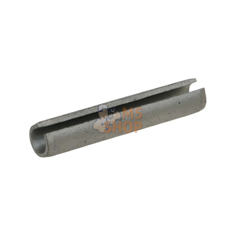 Goupille élastique 7x40 | GRÉGOIRE-BESSON Goupille élastique 7x40 | GRÉGOIRE-BESSONPR#901699