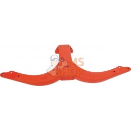 Bras RB7 GB160 Standard | GRÉGOIRE-BESSON Bras RB7 GB160 Standard | GRÉGOIRE-BESSONPR#901428