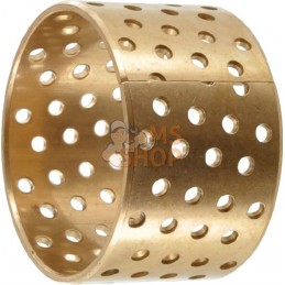 Douille, bronze, 60x65x40 | GRÉGOIRE-BESSON Douille, bronze, 60x65x40 | GRÉGOIRE-BESSONPR#901415
