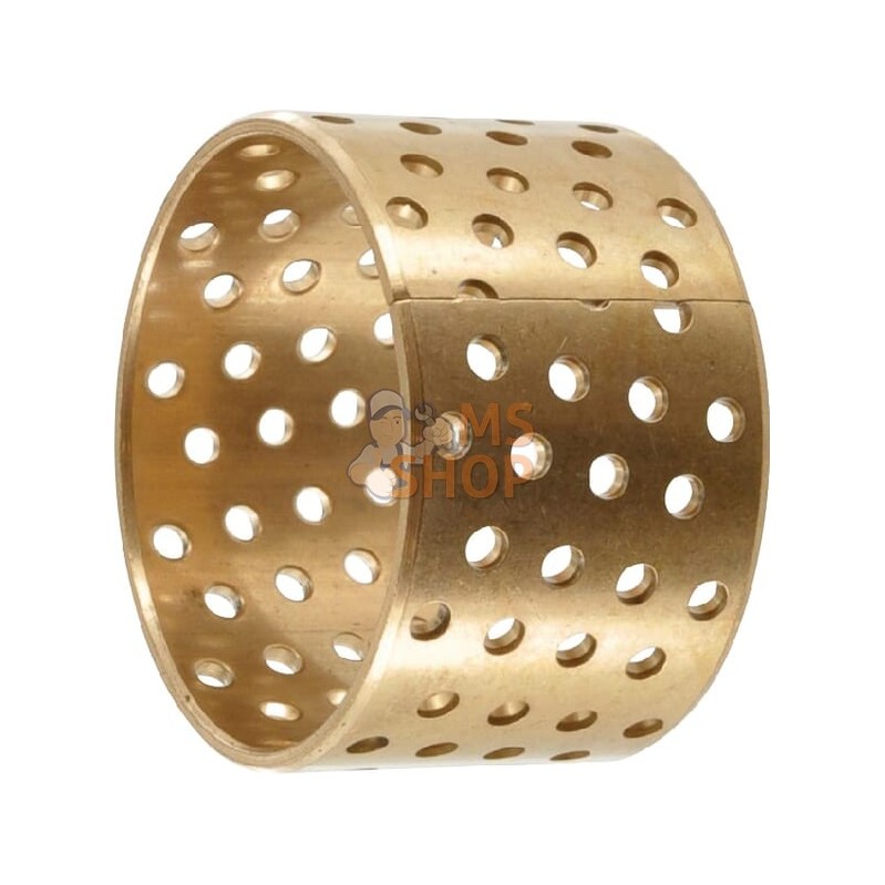 Douille, bronze, 60x65x40 | GRÉGOIRE-BESSON Douille, bronze, 60x65x40 | GRÉGOIRE-BESSONPR#901415