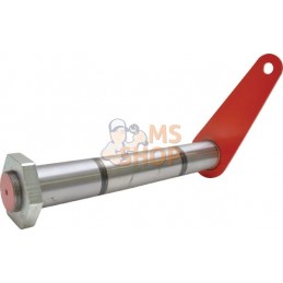Pivot d'attelage | GRÉGOIRE-BESSON Pivot d'attelage | GRÉGOIRE-BESSONPR#901407