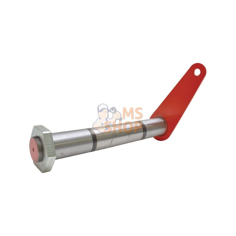 Pivot d'attelage | GRÉGOIRE-BESSON Pivot d'attelage | GRÉGOIRE-BESSONPR#901407