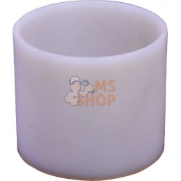 Douille plastique 80 | GRÉGOIRE-BESSON Douille plastique 80 | GRÉGOIRE-BESSONPR#901505
