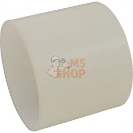 Douille plastique 80 | GRÉGOIRE-BESSON Douille plastique 80 | GRÉGOIRE-BESSONPR#901505