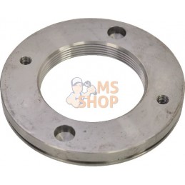 Ecrou de fusee rhad115 | GRÉGOIRE-BESSON Ecrou de fusee rhad115 | GRÉGOIRE-BESSONPR#901454