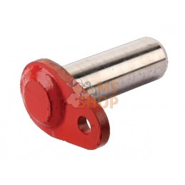 Pivot d'attelage | GRÉGOIRE-BESSON Pivot d'attelage | GRÉGOIRE-BESSONPR#901457