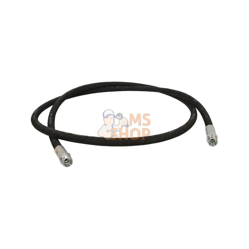 Flexible hydraulique | GRÉGOIRE-BESSON Flexible hydraulique | GRÉGOIRE-BESSONPR#901460