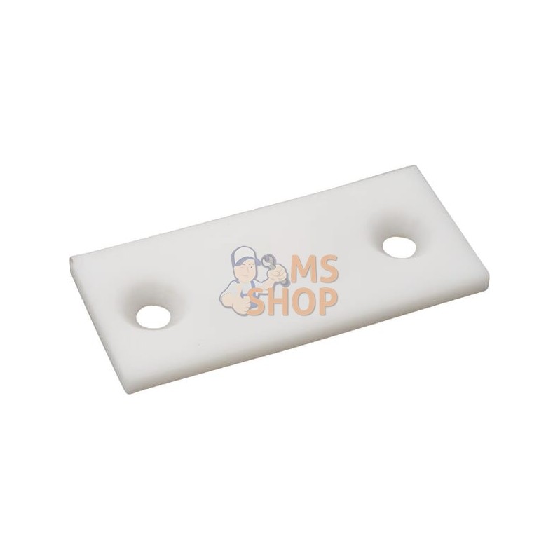 Plaque plastique 6x50x100 | GRÉGOIRE-BESSON Plaque plastique 6x50x100 | GRÉGOIRE-BESSONPR#901439