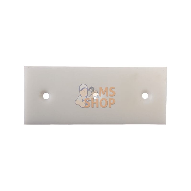 Plaque plastique 6x80x200 | GRÉGOIRE-BESSON Plaque plastique 6x80x200 | GRÉGOIRE-BESSONPR#901435