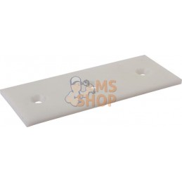 Plaque plastique 6x80x200 | GRÉGOIRE-BESSON Plaque plastique 6x80x200 | GRÉGOIRE-BESSONPR#901435