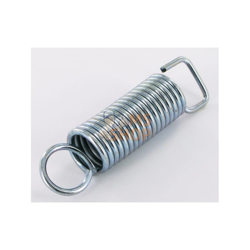 Ressort N°23 attelage AA G&B | GRÉGOIRE-BESSON Ressort N°23 attelage AA G&B | GRÉGOIRE-BESSONPR#907753