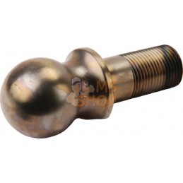 Extrémité bielle M24x2 Z, YZ, P & M | GRÉGOIRE-BESSON Extrémité bielle M24x2 Z, YZ, P & M | GRÉGOIRE-BESSONPR#901442