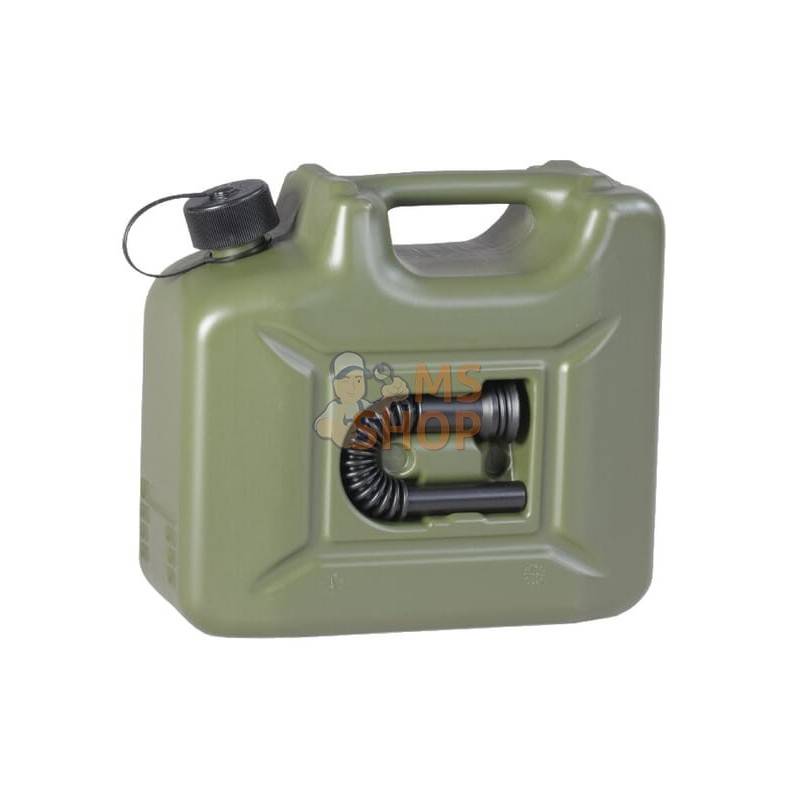Jerrican plastique 10 litres | HÜNERSDORFF Jerrican plastique 10 litres | HÜNERSDORFFPR#925216 Jerrican plastique 10 litres | HÜNERSDORFF Jerrican plastique 10 litres | HÜNERSDORFFPR#925216