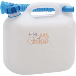 Jerrycan à eau 6 L | HÜNERSDORFF Jerrycan à eau 6 L | HÜNERSDORFFPR#812834