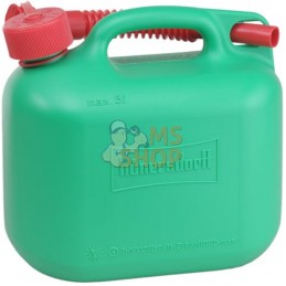 Jerrycan vert 5 L | HÜNERSDORFF Jerrycan vert 5 L | HÜNERSDORFFPR#812831