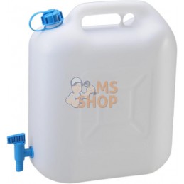 Jerrycan à eau 22 L | HÜNERSDORFF Jerrycan à eau 22 L | HÜNERSDORFFPR#812836