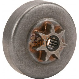 Pignon d'entraîn. Partner 470 | HUSQVARNA Pignon d'entraîn. Partner 470 | HUSQVARNAPR#352094