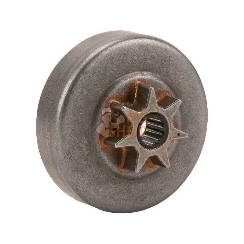 Pignon d'entraîn. Partner 470 | HUSQVARNA Pignon d'entraîn. Partner 470 | HUSQVARNAPR#352094