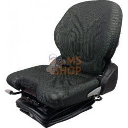 Siège Compacto Comfort M New Design | GRAMMER Siège Compacto Comfort M New Design | GRAMMERPR#908356