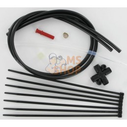 Kit de tuyaux pneumatiques Gra | GRAMMER Kit de tuyaux pneumatiques Gra | GRAMMERPR#908585