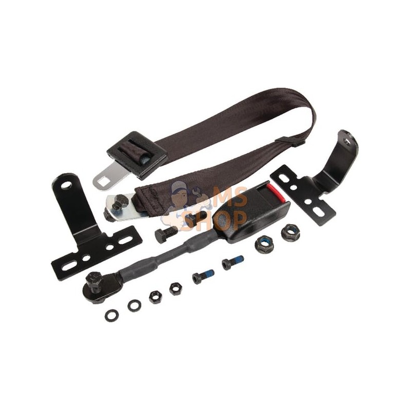 Ceinture abdominale | GRAMMER Ceinture abdominale | GRAMMERPR#908590