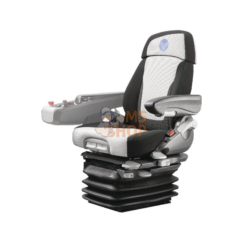 Siège Maximo XT Dynamic Plus Mise à jour du tissu Grammer | GRAMMER Siège Maximo XT Dynamic Plus Mise à jour du tissu Grammer | 