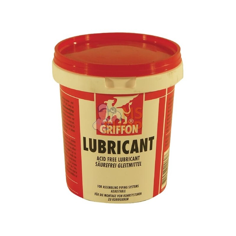 PVC lubrifiant 700gr | GRIFFON PVC lubrifiant 700gr | GRIFFONPR#886255