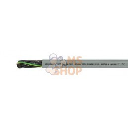 PVC flex câble 5x0,5mm2 | HELUKABEL PVC flex câble 5x0,5mm2 | HELUKABELPR#859001