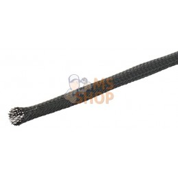 Gaine protec. tressée, 7-15mm | HELUKABEL Gaine protec. tressée, 7-15mm | HELUKABELPR#922052