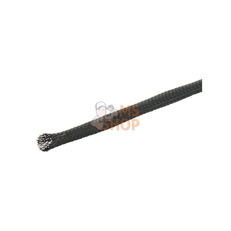 Gaine protec. tressée, 7-15mm | HELUKABEL Gaine protec. tressée, 7-15mm | HELUKABELPR#922052