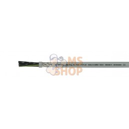 PVC flex câble 3x1MM blinde | HELUKABEL PVC flex câble 3x1MM blinde | HELUKABELPR#859057