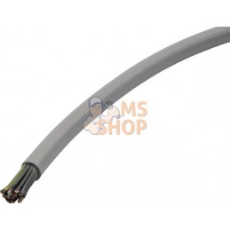 Câble PVC flex 18x1,5 mm² | HELUKABEL Câble PVC flex 18x1,5 mm² | HELUKABELPR#859082