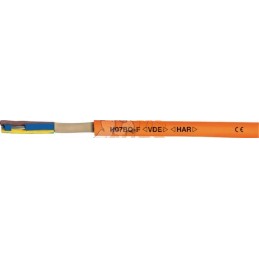 Câble H07BQ-F 5x16 | HELUKABEL Câble H07BQ-F 5x16 | HELUKABELPR#886769