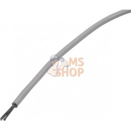 Câble PVC flex 2x0,75 mm | HELUKABEL Câble PVC flex 2x0,75 mm | HELUKABELPR#859073
