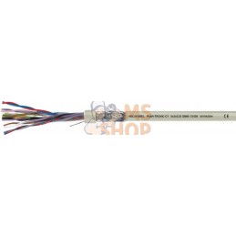 Câble de signalisation, UTP | HELUKABEL Câble de signalisation, UTP | HELUKABELPR#859062