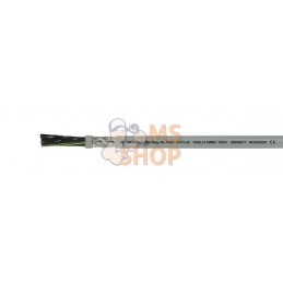 PVC flex Câble 7x2,5MM blinde | HELUKABEL PVC flex Câble 7x2,5MM blinde | HELUKABELPR#858962