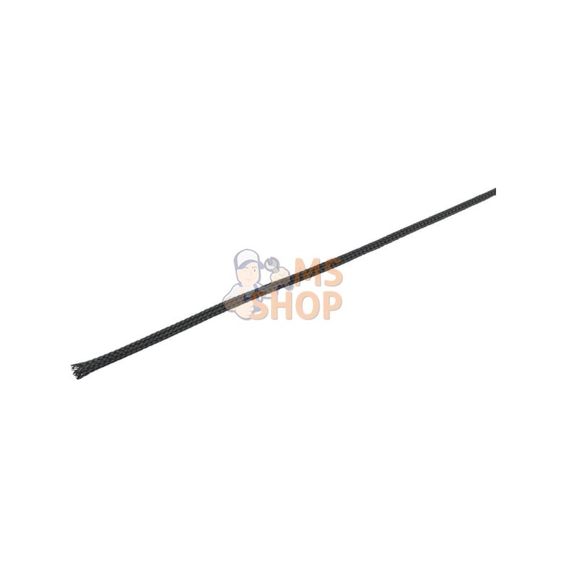 Gaine protec. tressée, 1-5mm | HELUKABEL Gaine protec. tressée, 1-5mm | HELUKABELPR#922053