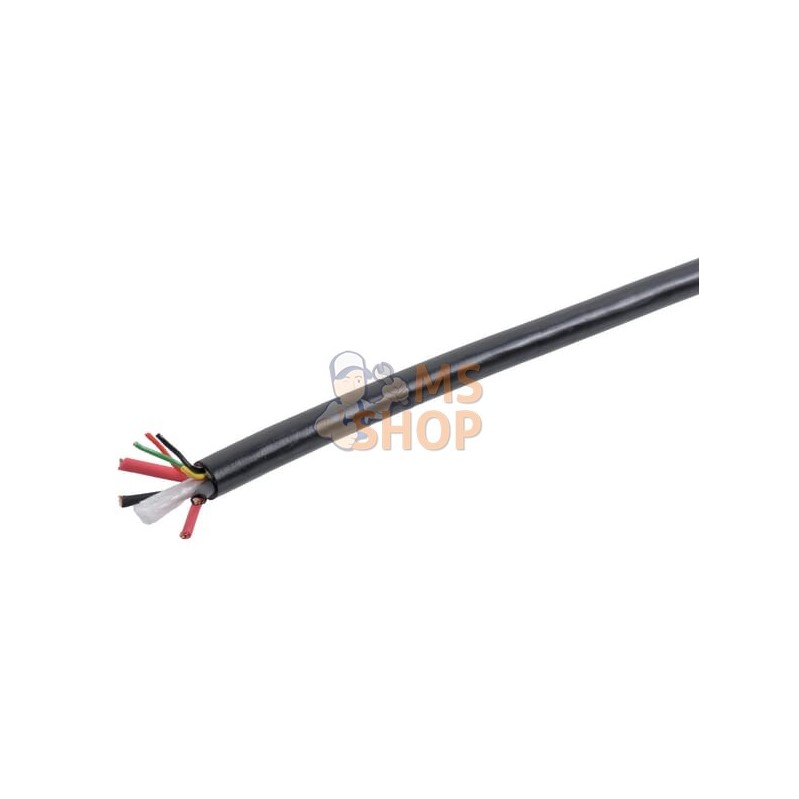 Câble ISOBUS | HELUKABEL Câble ISOBUS | HELUKABELPR#824749